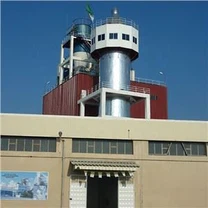 Profession Washing Powder Production Line Or Plant