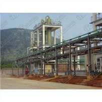 Sodium Hydroxide Plant