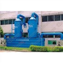 Sodium Hypochlorite Plant