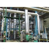 Sulphonation Equipment