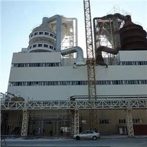Washing Powder High Efficiency Production Line