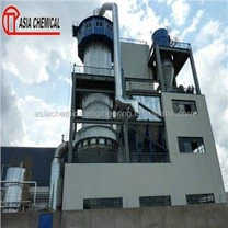 Washing Powder Line Manufacturer Laundry Detergent Production Line