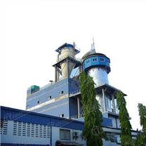 Washing Powder Plant Maker