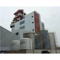 Washing Powder Production Line