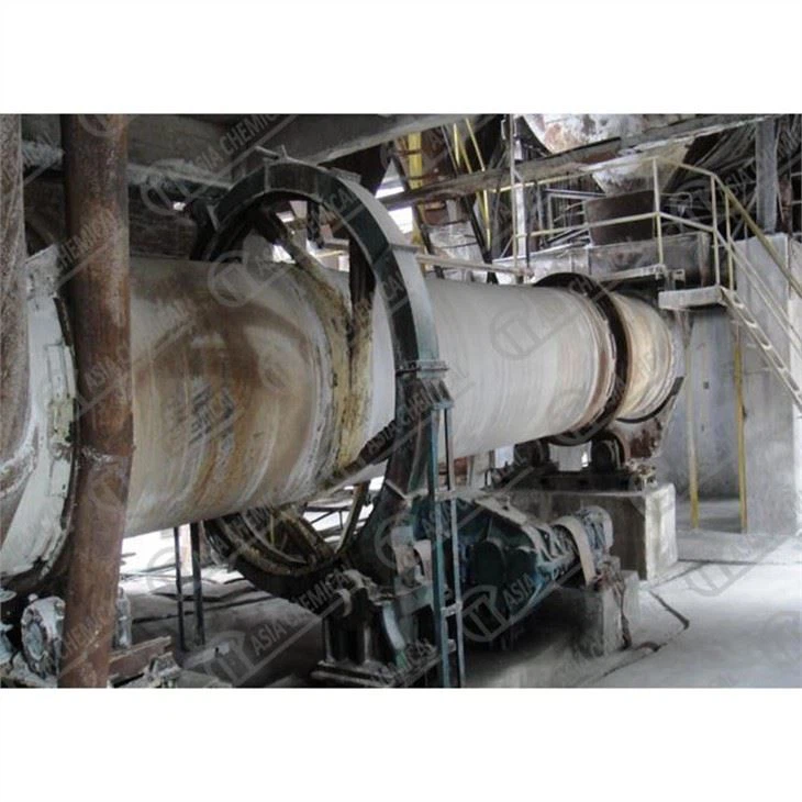 STPP Plant Equipment