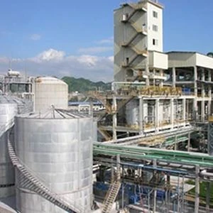 Phosphoric Acid Manufacturing Plant H3PO4 Plant