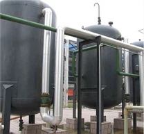 CaCl2 Production Plants