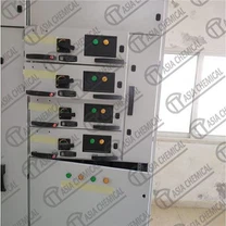 Javel Production Plant