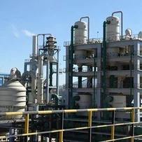 Phosphoric Acid H3PO4 Equipment Production Acid Production Line