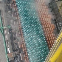 Sodium Silicate Plant Machinery