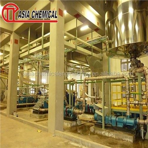 Wholesale Detergent Powder Equipment