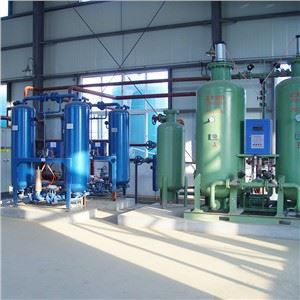 Caustic Soda Manufacturing