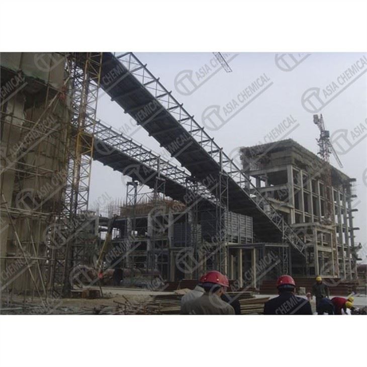 Silicate Plant For Sodium Silicate Products