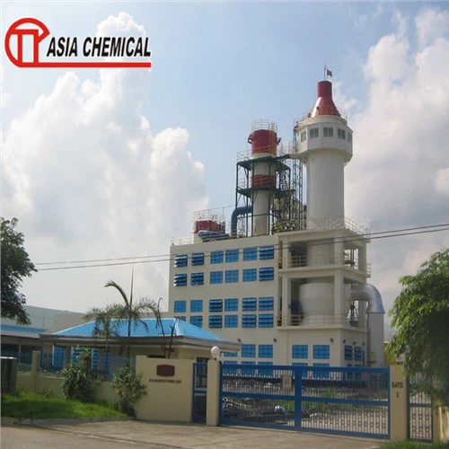 Manufacture For Liquid Detergent Powder Plant
