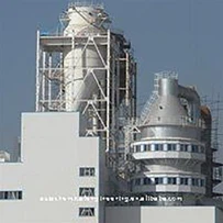 Turnkey Project Detergent Powder Plants